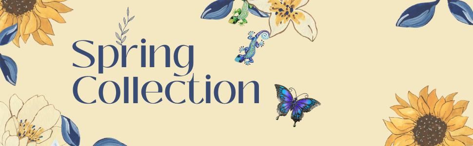 Spring collection A+