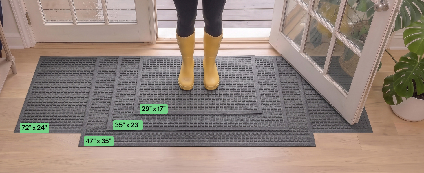 Abdorb Doormat