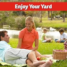 protect lawn and waterfront property from geese