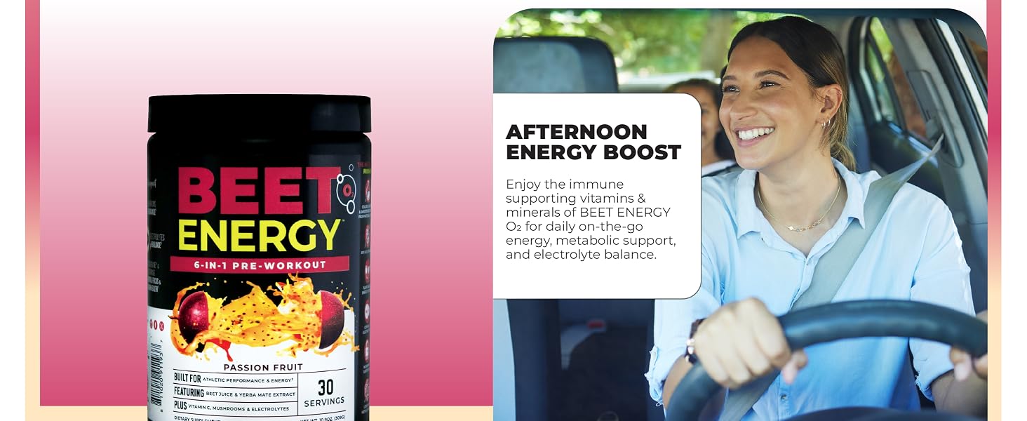 beetroot powder offers nitric oxide powder for a natural pre-workout for men and women vegan energy