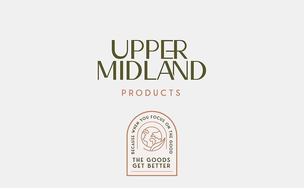 upper midland logo big