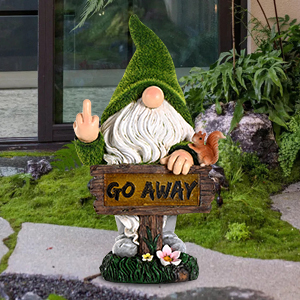 garden gnome
