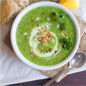 broccoli soup
