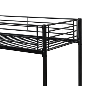 safety rail