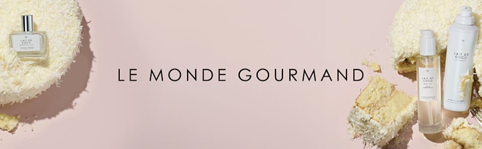 le monde gourmand