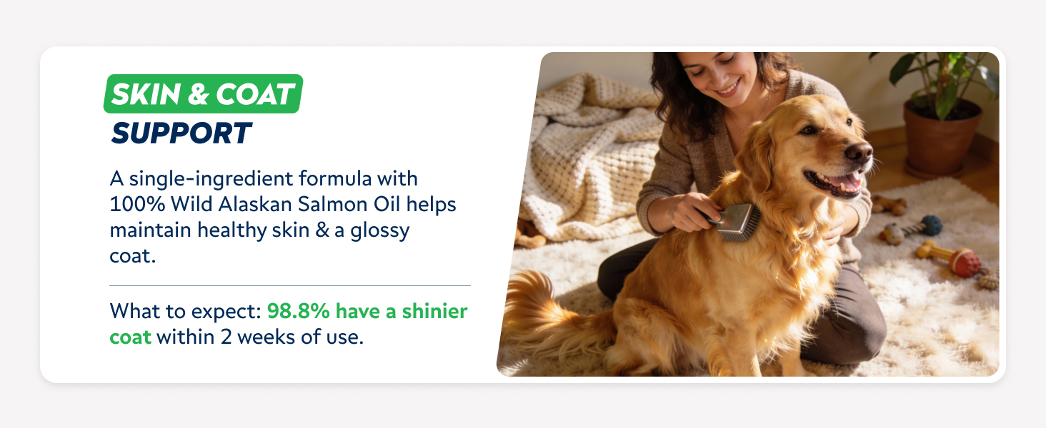salmon oil