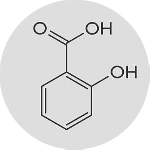 even smoother, ingredients, Salicylic Acid