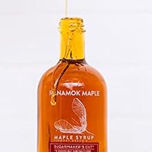 sugarmakers runamok