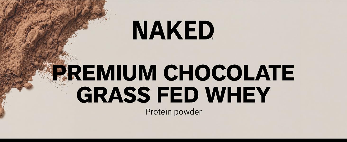 whey chocolate