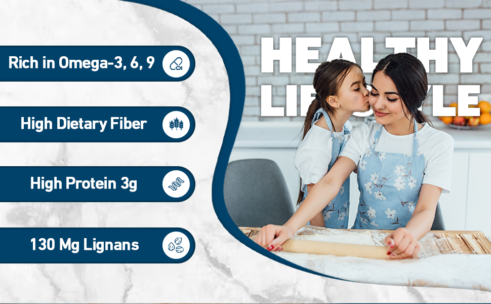 Healthy Life