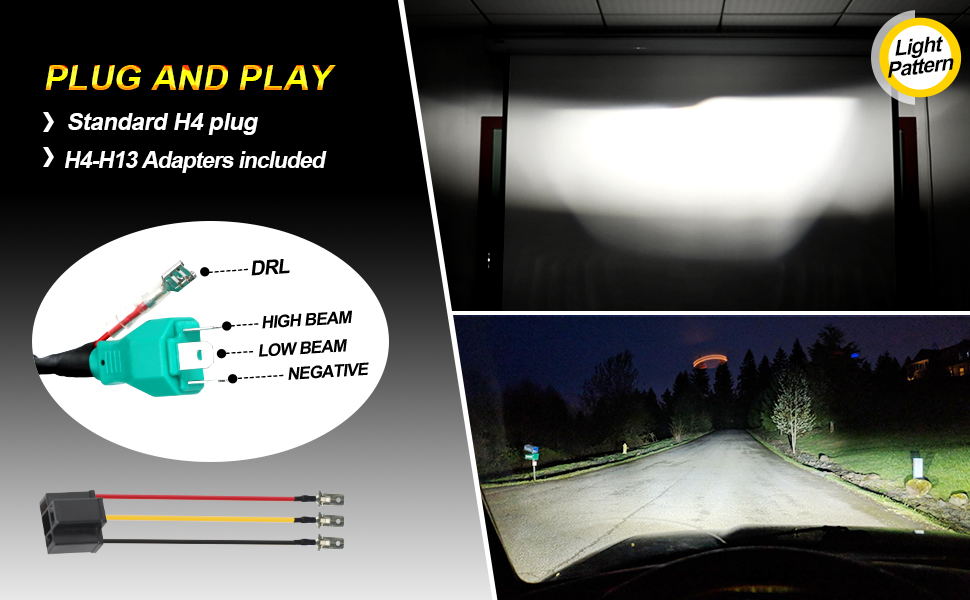 5X7 7X6 LED