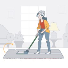 rug