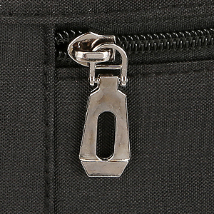 Sturdy Smooth Zipper