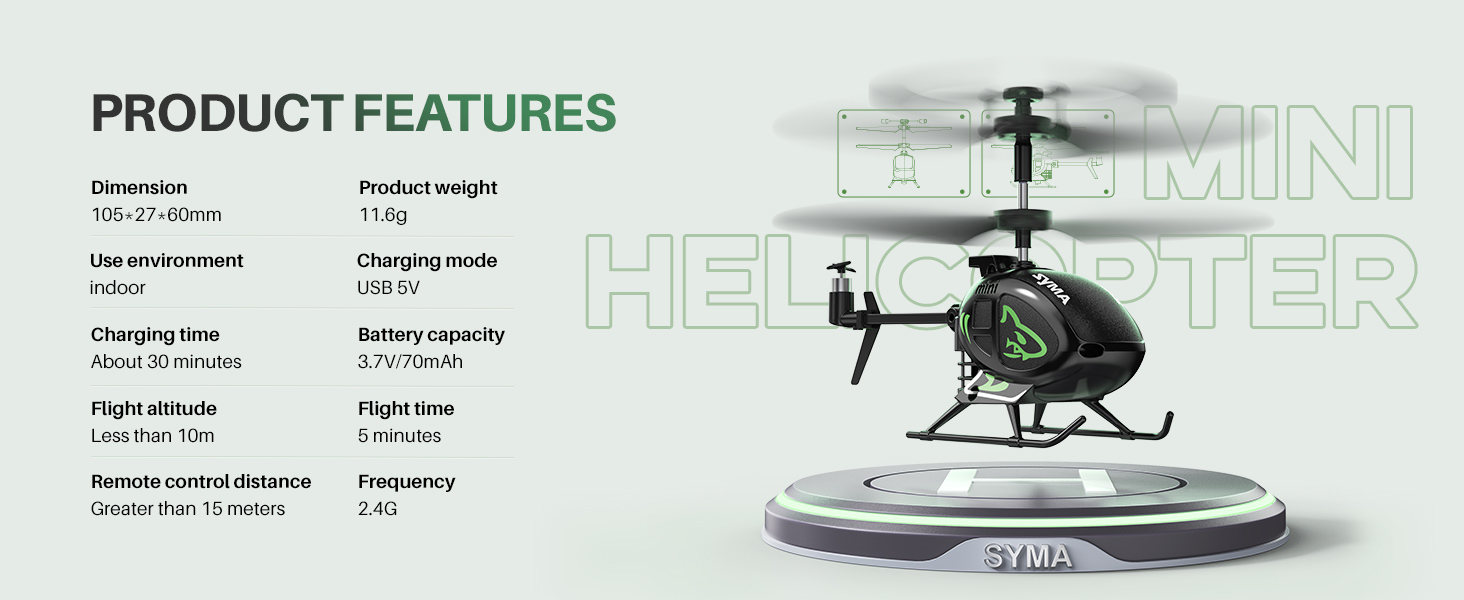remote contol helicopter