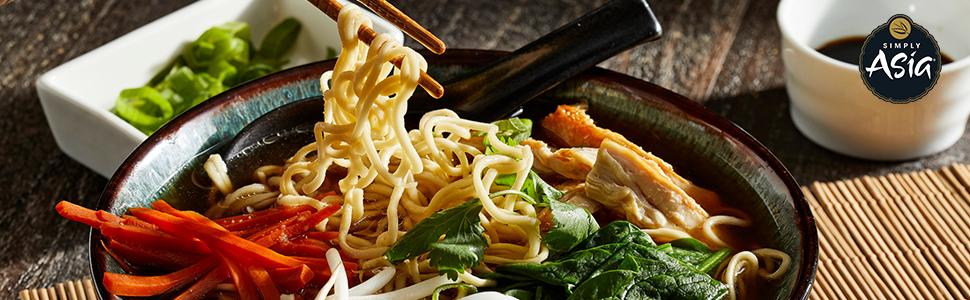 Simply Asia