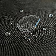 Waterproof