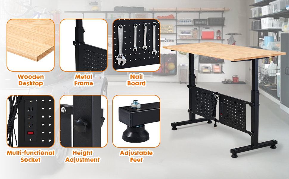 Workbench