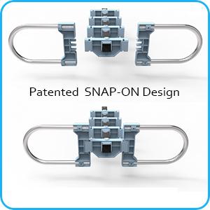 snap on