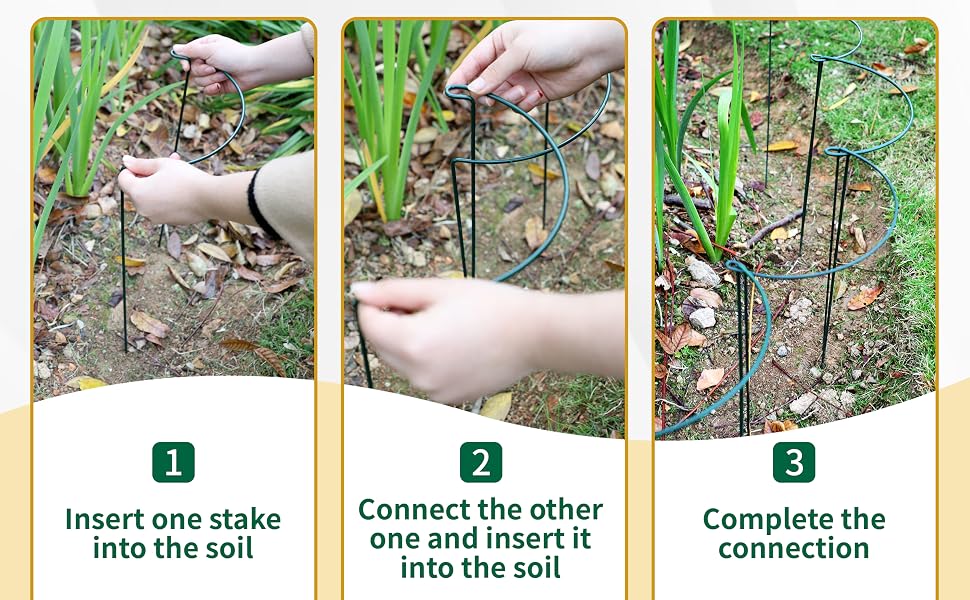 plant supports