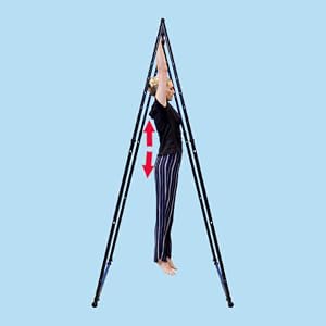 deadhang
