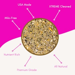 Waste free no sprout 2