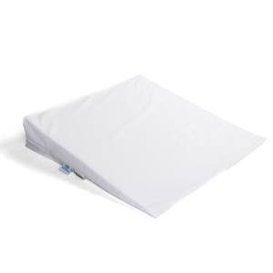 Foam wedge sleeping, leg pillow for sleeping, bed rest pillow, triangle pillow, sleep apnea pillow