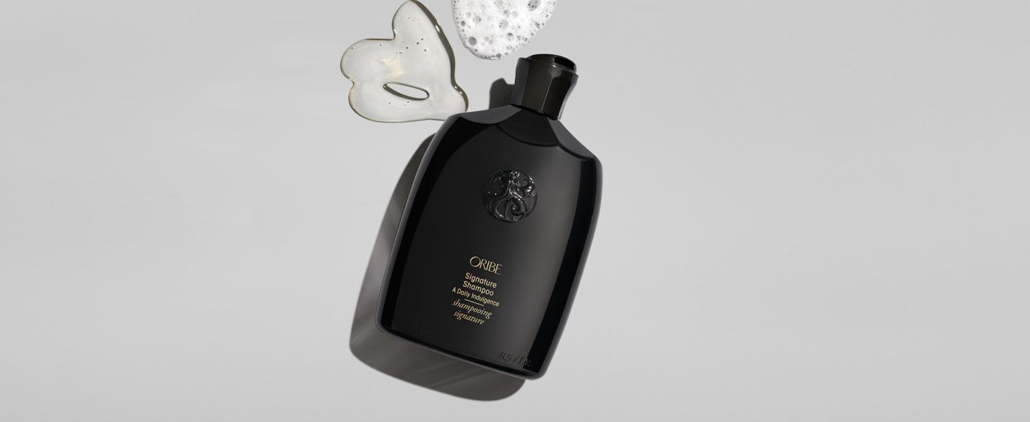 Signature shampoo