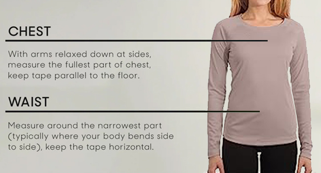 Women's How To