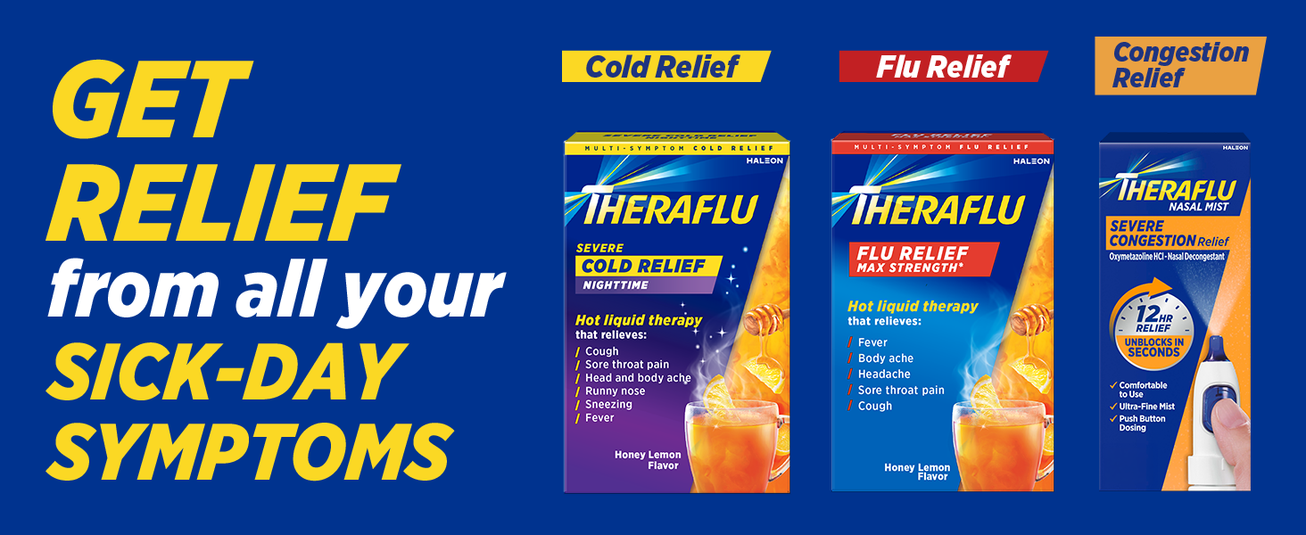 theraflu