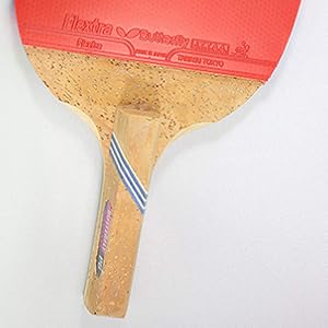ping pong, ping pong paddle, ping pong racket, Butterfly