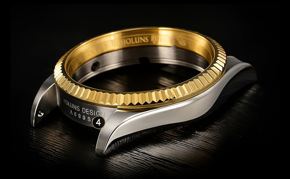 watch case