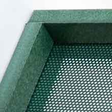 GGPLAT screen bottom feeder