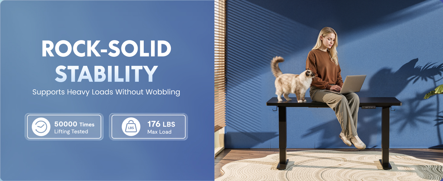 Weight Capacity