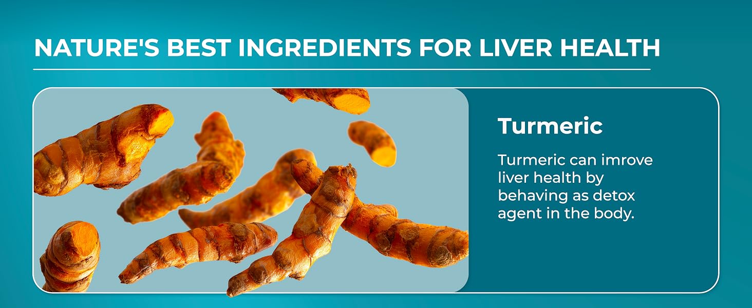Turmeric and Dandelion powder provides gentle liver health and daily digestive support