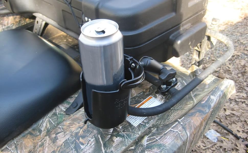 RAM Level Cup