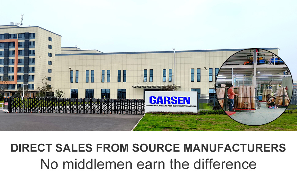 source manufacturers