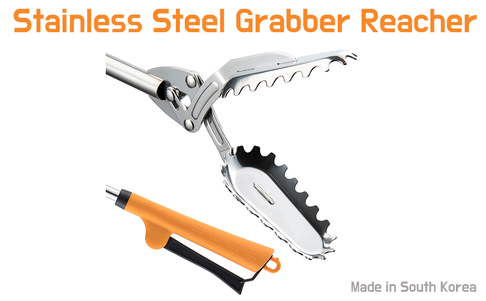 FTH GRABBER REACHER
