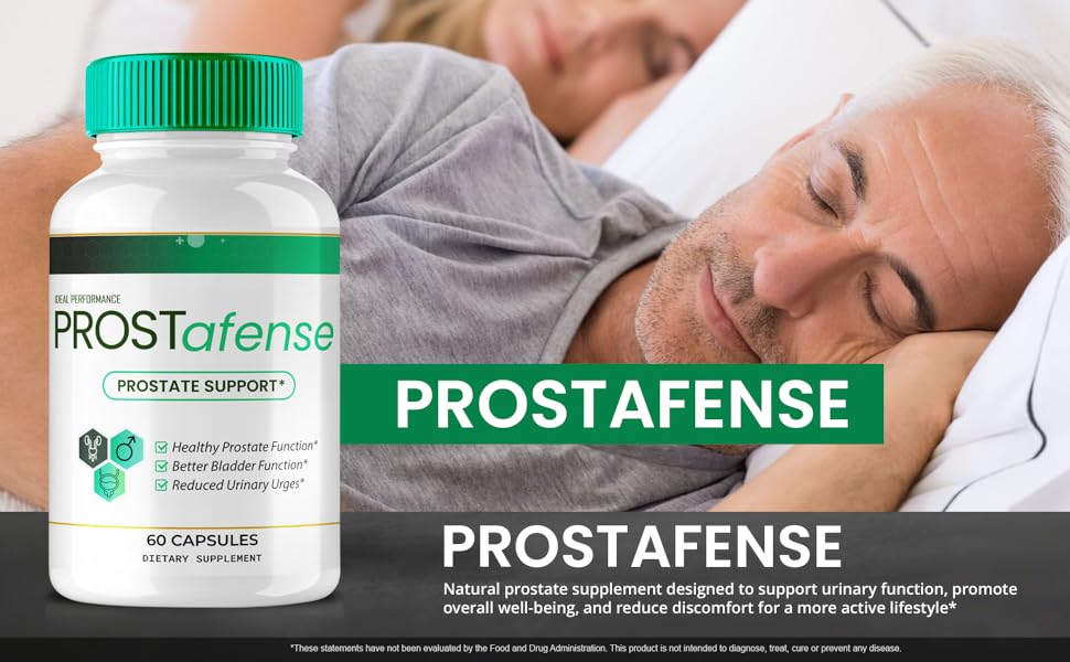 Prostafense