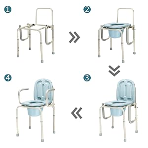 easy assembly