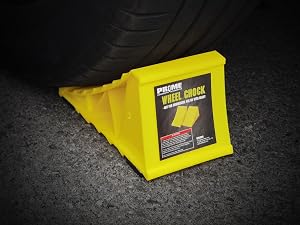 Non Slip Base Wheel Chocks-15