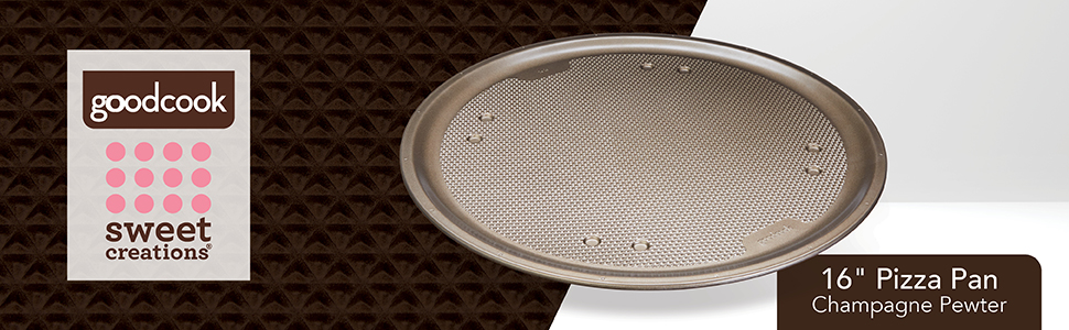 Pizza pan