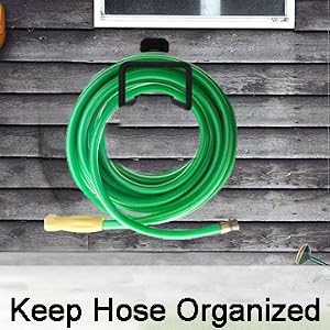 hose holder