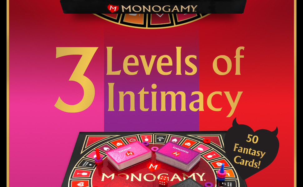 Revised Monogamy