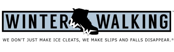 Winter Walking Logo