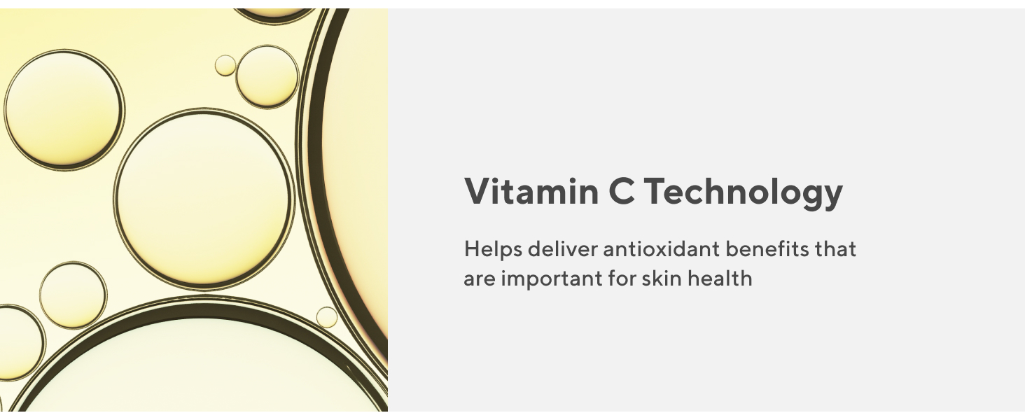 Vitamin C Technology
