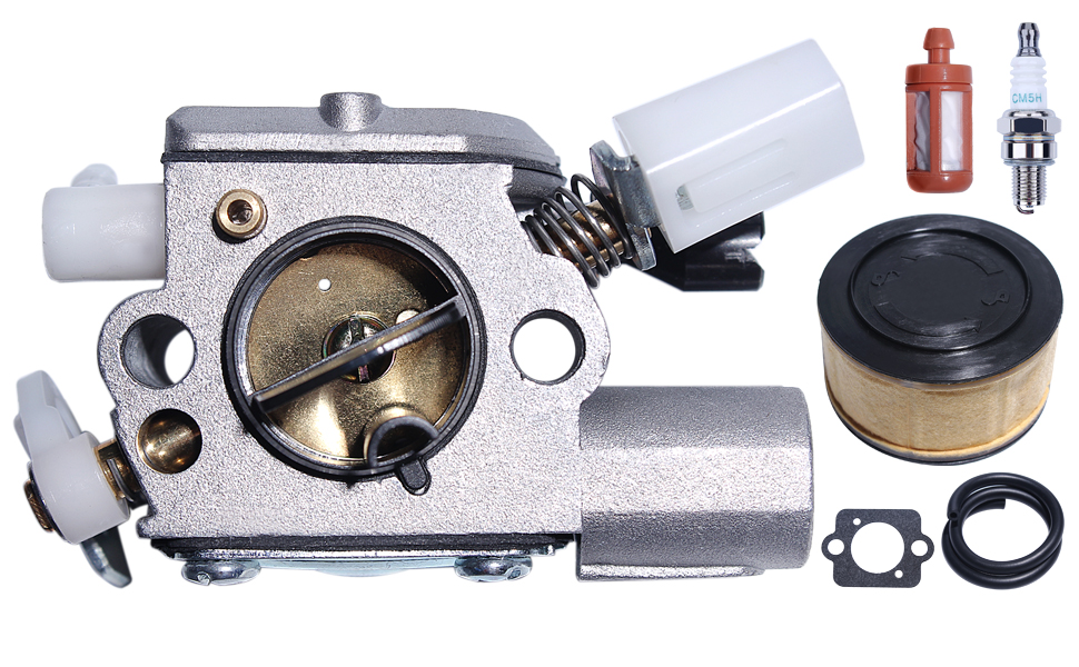 stihl ms251 carburetorA