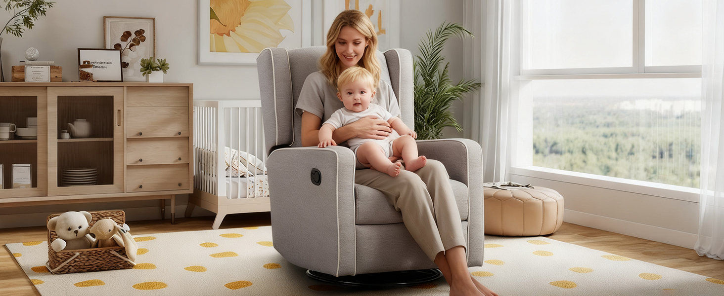 recliner chair