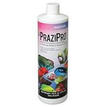 Aquarium Solutions PraziPro Health Aid