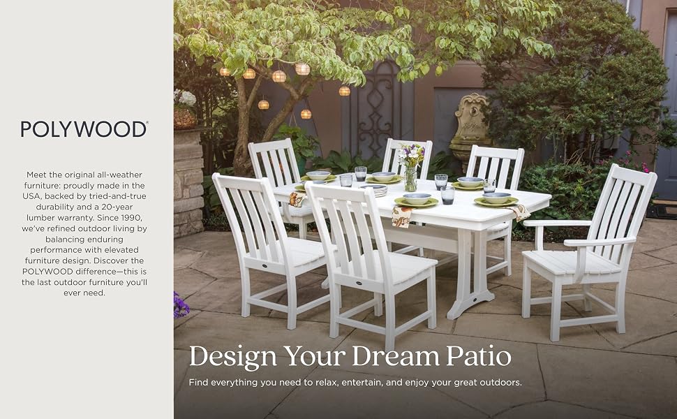 designed crafted last a lifetime american craftsmanship elevate everyday outdoor living space relax