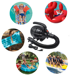 electric air pump
